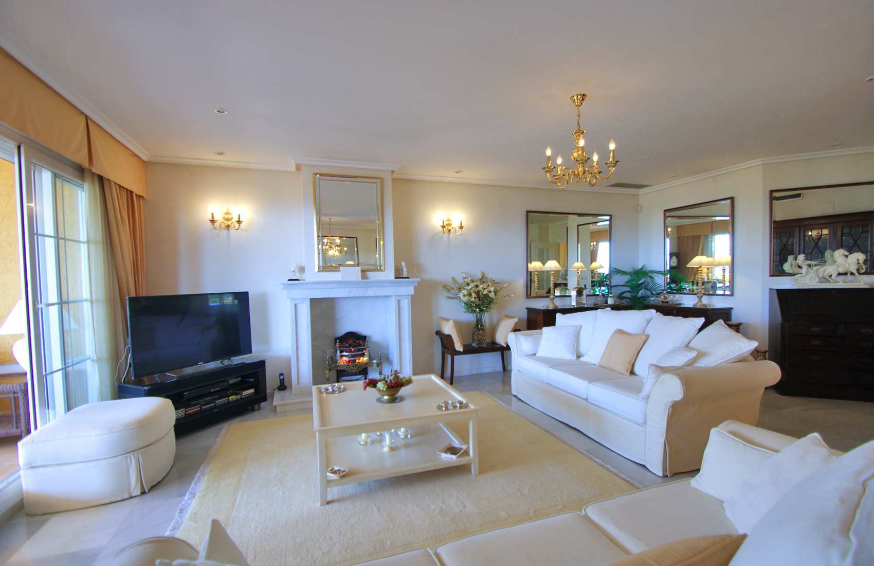 Amazing apartment in Ducado Real - Altea Hills