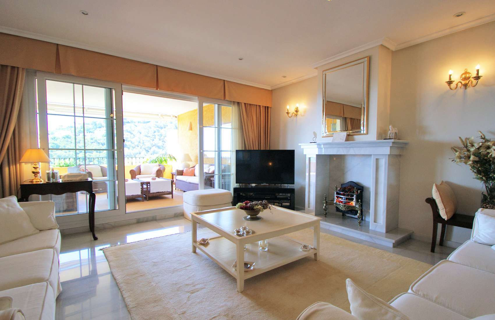 Amazing apartment in Ducado Real - Altea Hills