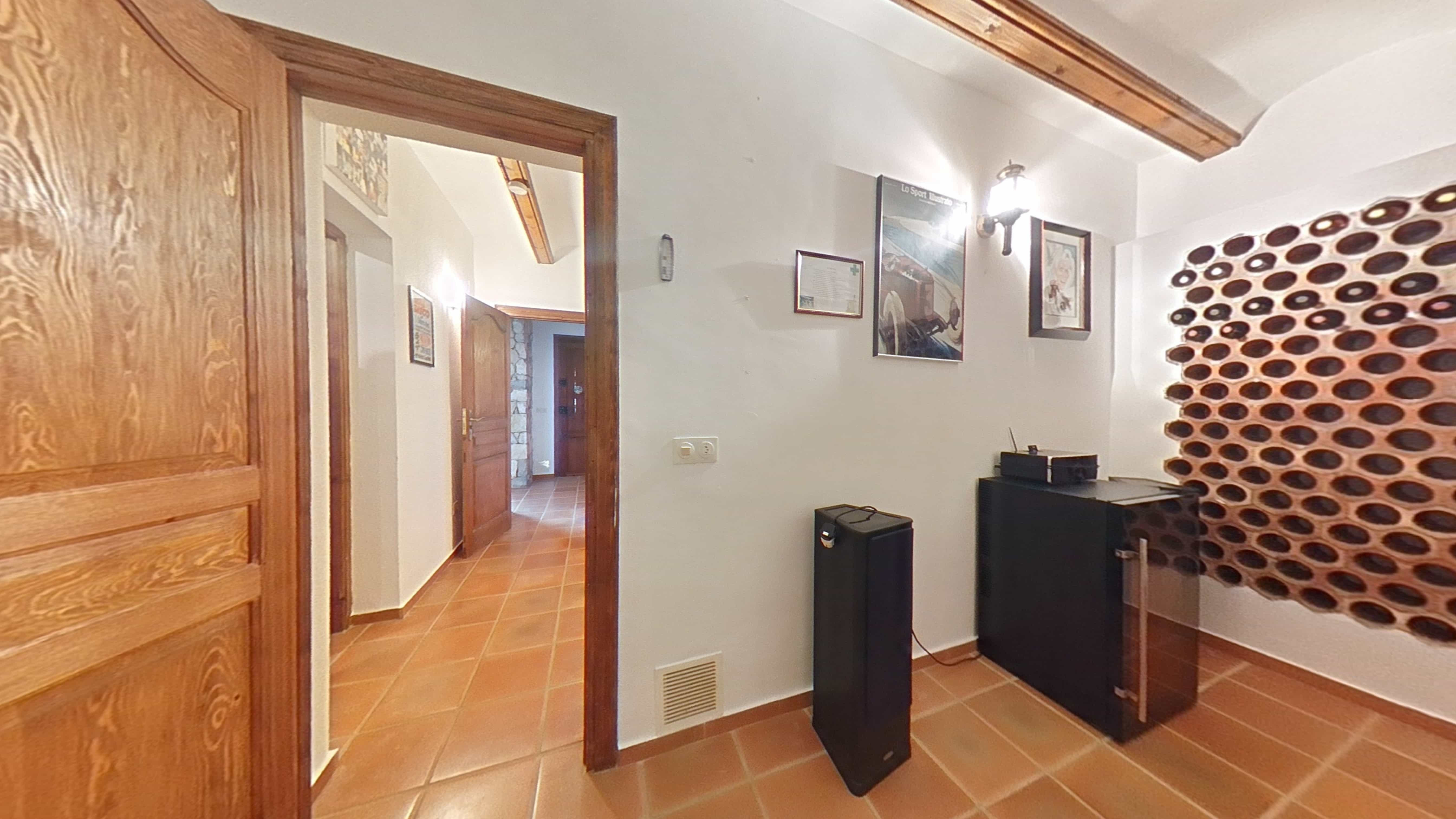 Villa for sale in Altea la Vella