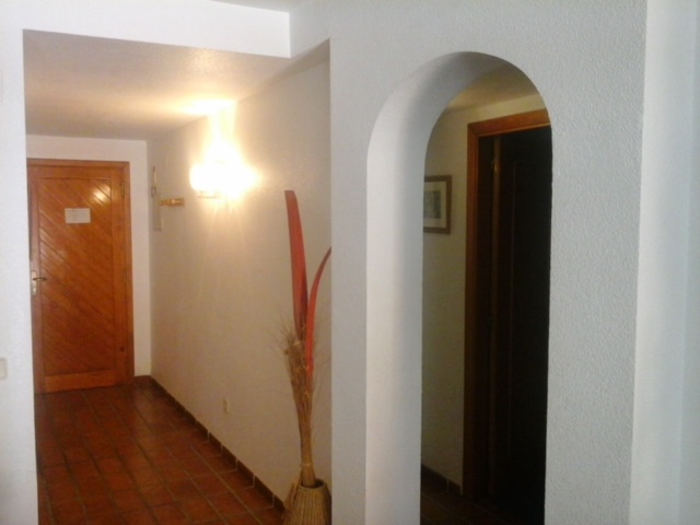 Appartement in het exclusieve complex van de jachthaven van Campomanes