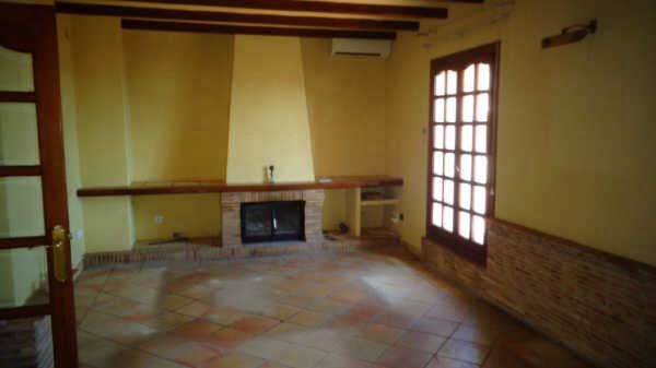 Prachtige design villa in La Vall de Laguart